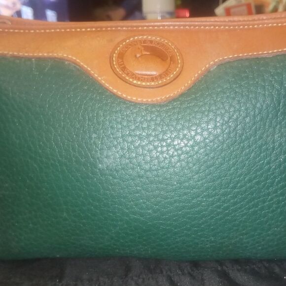 Dooney & Bourke bag - Picture 7 of 9